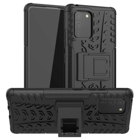 Samsung Galaxy S10 Lite Funda Dura Ultra
