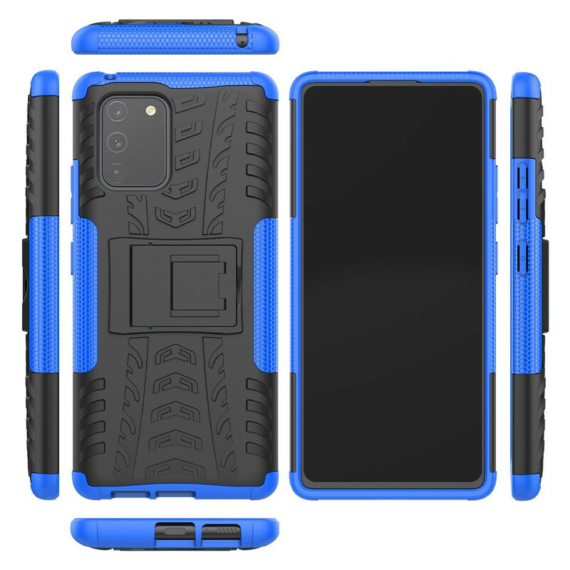 Samsung Galaxy S10 Lite Funda Dura Ultra