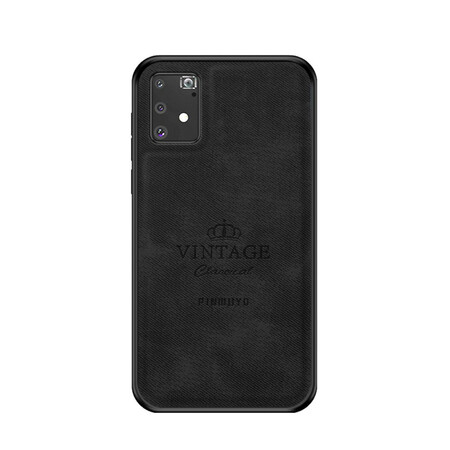 Samsung Galaxy S10 Lite Funda Honorable Vintage PINWUYO