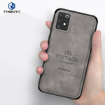 Samsung Galaxy S10 Lite Funda Honorable Vintage PINWUYO