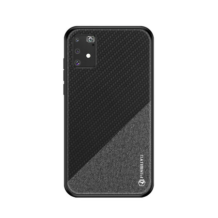 Funda para Samsung Galaxy S10 Lite de la serie Honor de Pinwuyo