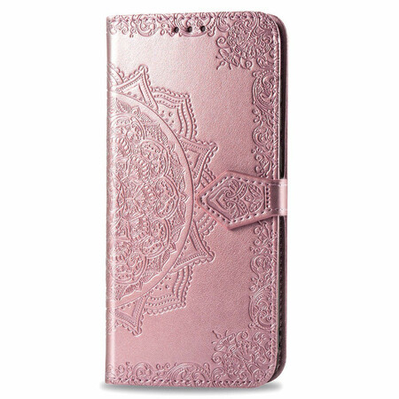 Funda Samsung Galaxy S10 Lite Mandala Edad Media