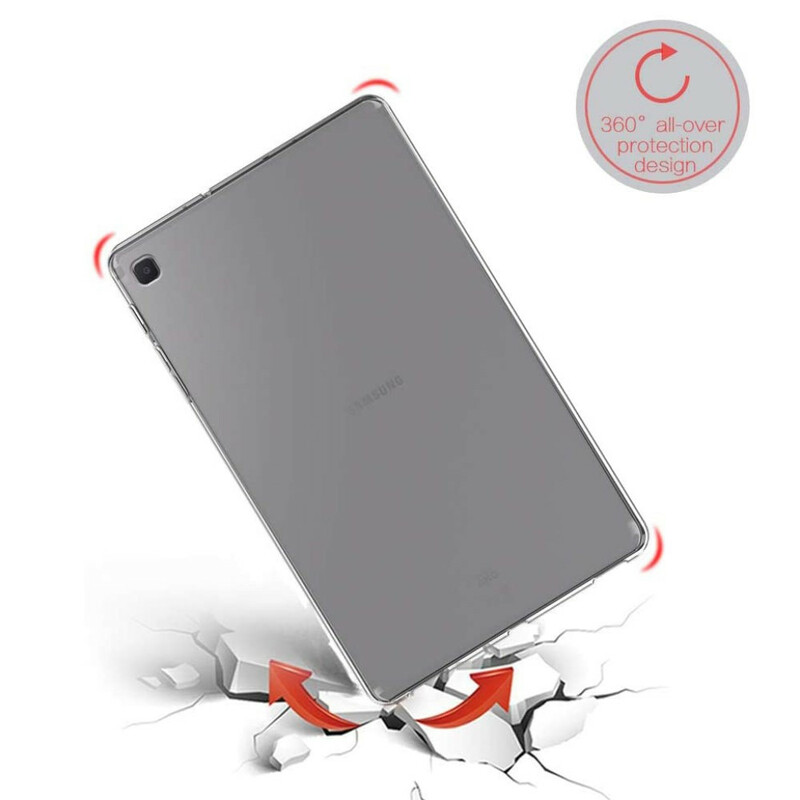 Funda Samsung Galaxy Tab S6 Lite Frosty Mate