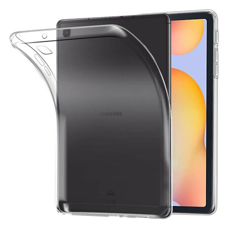 Funda HD transparente para Samsung Galaxy Tab S6 Lite