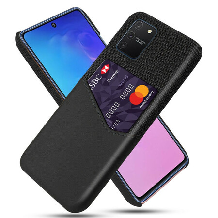 Samsung Galaxy S10 Lite Funda de tarjeta KSQ