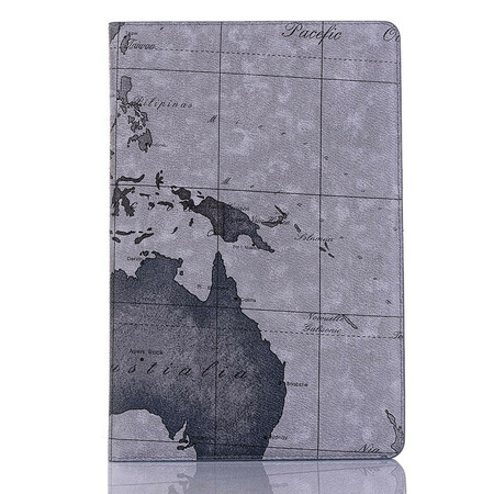 Funda para Samsung Galaxy Tab S6 Lite Vintage Card