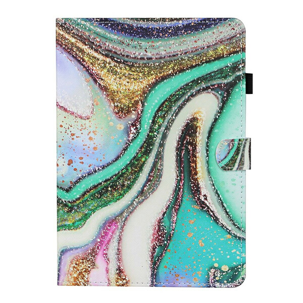 Funda artística para Samsung Galaxy Tab S6 Lite