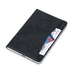 Funda de piel sintética para Samsung Galaxy Tab S6 Lite