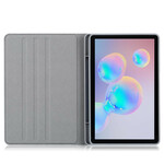 Funda de piel sintética para Samsung Galaxy Tab S6 Lite