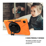 Samsung Galaxy Tab S6 Lite Funda rígida de Utra con colgante