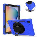 Samsung Galaxy Tab S6 Lite Funda rígida de Utra con colgante Samsung Galaxy Tab S6 Lite Funda rígida de Utra con colgante