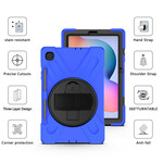 Samsung Galaxy Tab S6 Lite Funda rígida de Utra con colgante Samsung Galaxy Tab S6 Lite Funda rígida de Utra con colgante