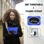 Samsung Galaxy Tab S6 Lite Funda rígida de Utra con colgante Samsung Galaxy Tab S6 Lite Funda rígida de Utra con colgante