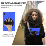 Samsung Galaxy Tab S6 Lite Funda rígida de Utra con colgante Samsung Galaxy Tab S6 Lite Funda rígida de Utra con colgante
