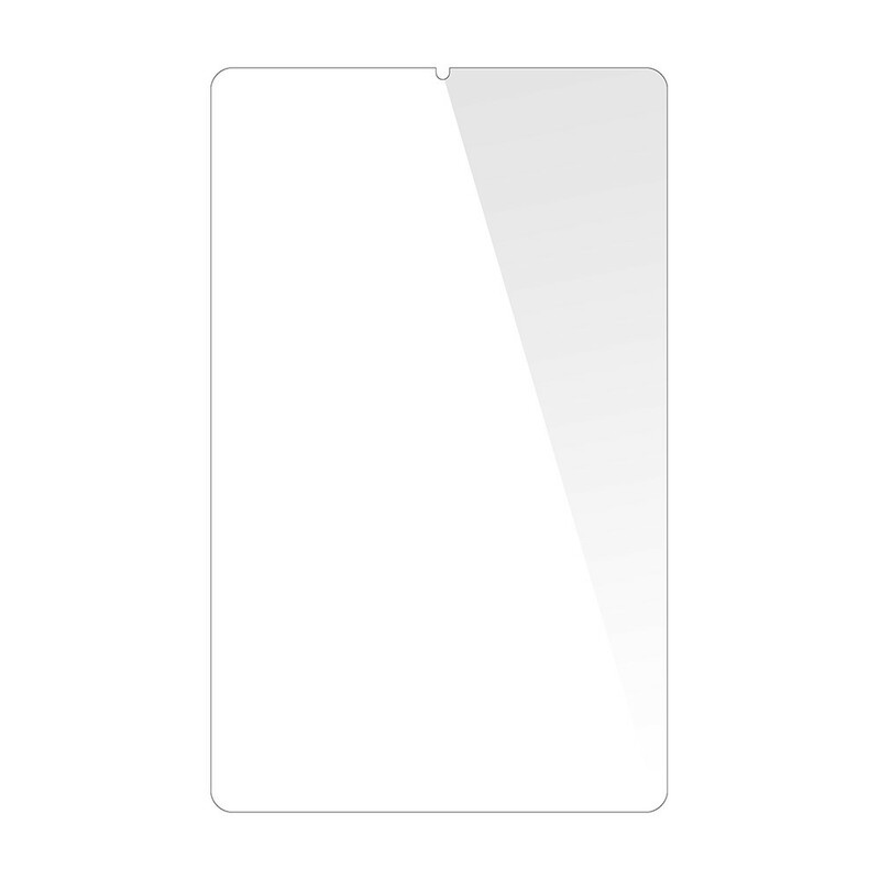 Protector de pantalla de cristal templado para Samsung Galaxy Tab S6 Lite