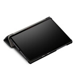 Funda inteligente Samsung Galaxy Tab S6 Tri Fold Stylus Holder