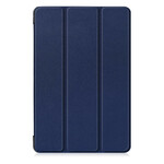 Funda inteligente Samsung Galaxy Tab S6 Tri Fold Stylus Holder