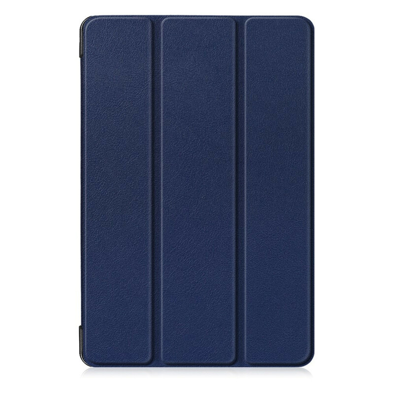 Funda inteligente Samsung Galaxy Tab S6 Tri Fold Stylus Holder