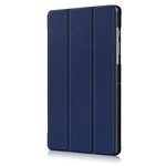 Funda inteligente Samsung Galaxy Tab S6 Tri Fold Stylus Holder