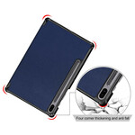 Funda inteligente Samsung Galaxy Tab S6 Tri Fold Stylus Holder