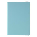 Funda giratoria de 360° para Samsung Galaxy Tab S6 en polipiel