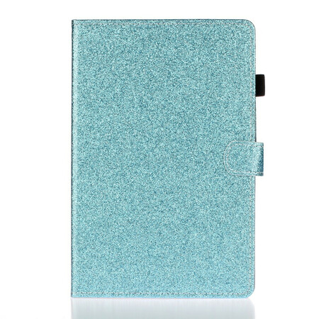 Funda de purpurina para Samsung Galaxy Tab S6