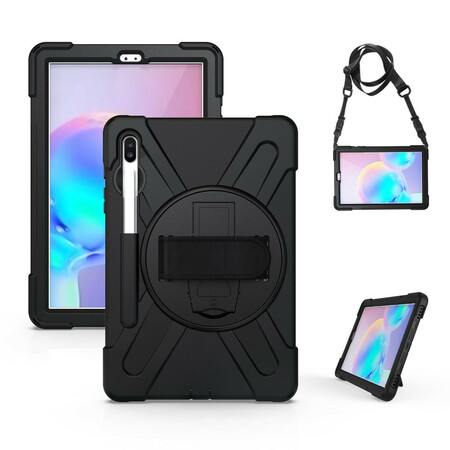 Funda multifuncional para Samsung Galaxy Tab S6