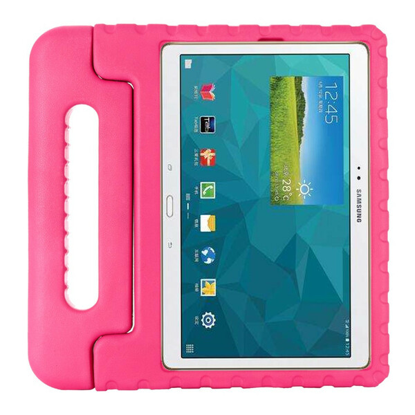 Funda de espuma EVA para Samsung Galaxy Tab S6 para niños