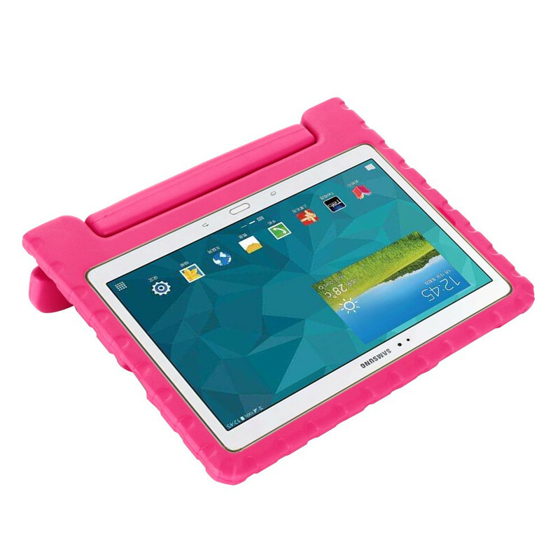 Funda de espuma EVA para Samsung Galaxy Tab S6 para niños