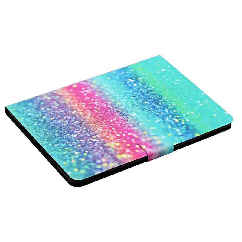 Funda de elemento de brillo para Samsung Galaxy Tab S6