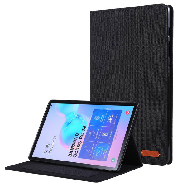 Funda de tela para Samsung Galaxy Tab S6