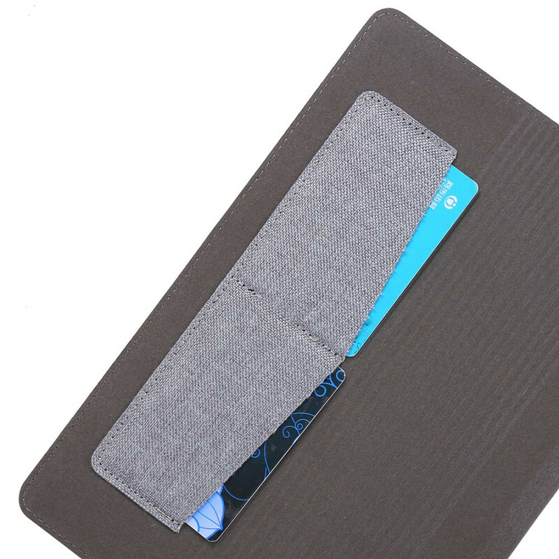 Funda de tela para Samsung Galaxy Tab S6