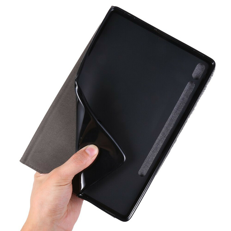 Funda de tela para Samsung Galaxy Tab S6