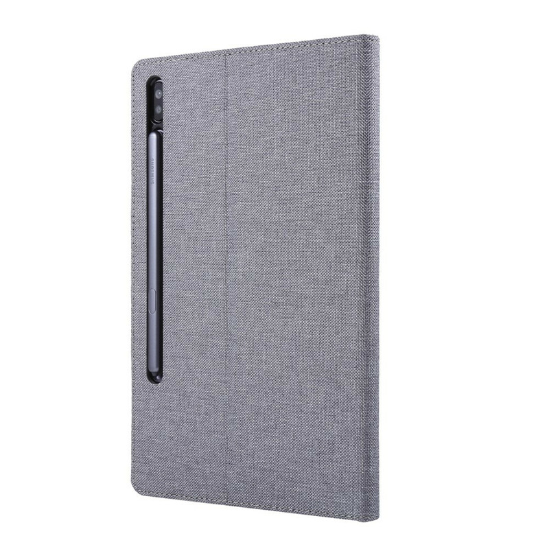 Funda de tela para Samsung Galaxy Tab S6