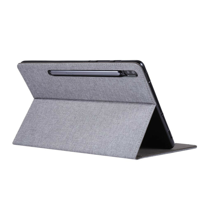 Funda de tela para Samsung Galaxy Tab S6