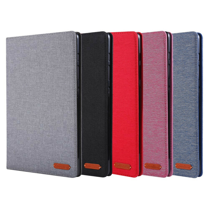 Funda de tela para Samsung Galaxy Tab S6