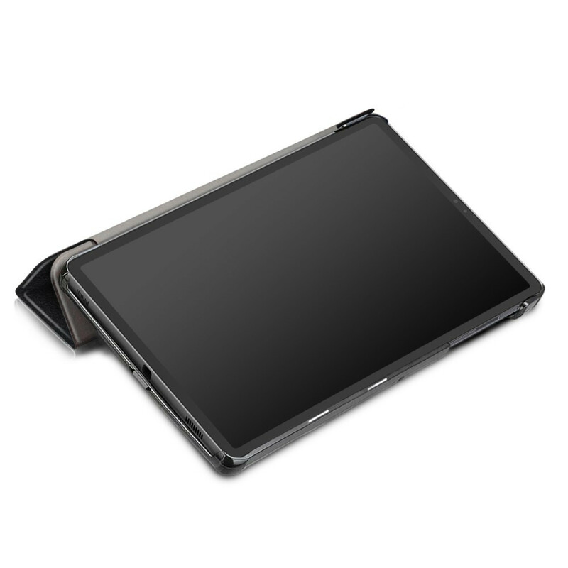 Funda inteligente Samsung Galaxy Tab S5e Esquinas reforzadas