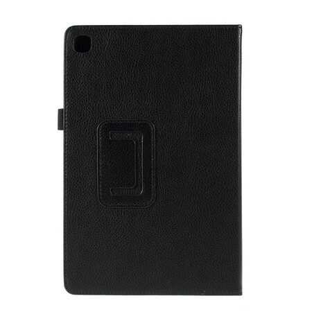 Funda de polipiel Samsung Galaxy Tab S5e Lichi