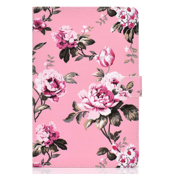 Samsung Galaxy Tab S5e Funda Liberty Flowers