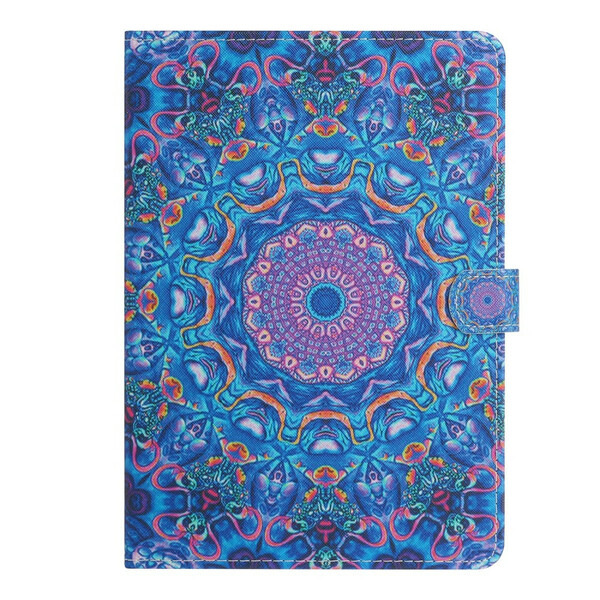 Funda Samsung Galaxy tab S5e Mandala Art Series