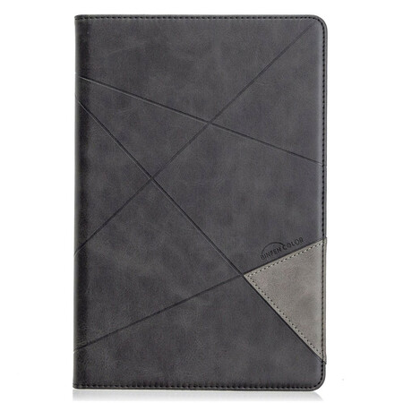 Funda geométrica para Samsung Galaxy Tab S5e