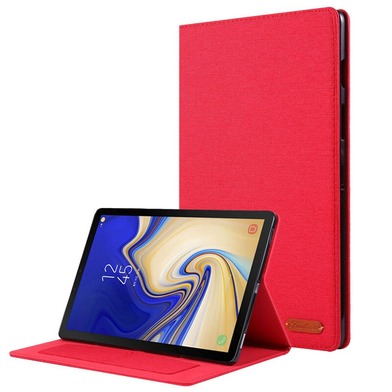 Funda de tela para Samsung Galaxy Tab S5e