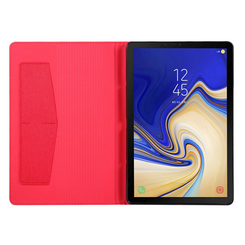 Funda de tela para Samsung Galaxy Tab S5e