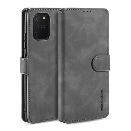 Funda Samsung Galaxy S10 Lite DG MING Retro