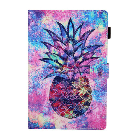 Funda para Samsung Galaxy Tab A 10.1 (2019) Funky Pineapple