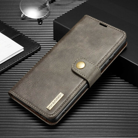 Funda para el Samsung Galaxy S10 Lite DG. MING Desmontable