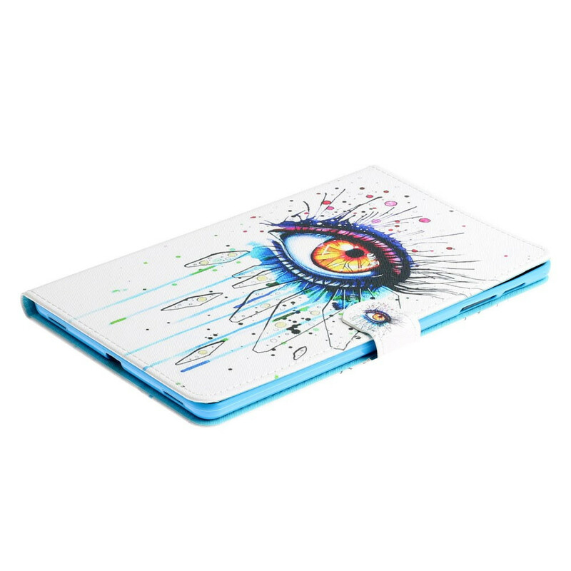 Arte de la funda del Samsung Galaxy Tab A 10.1 (2019)