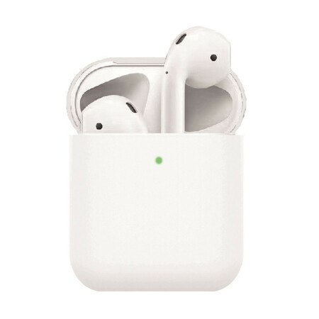Funda de los AirPods Silione Mat
