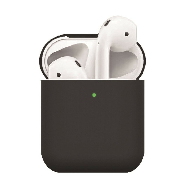 Funda de los AirPods Silione Mat