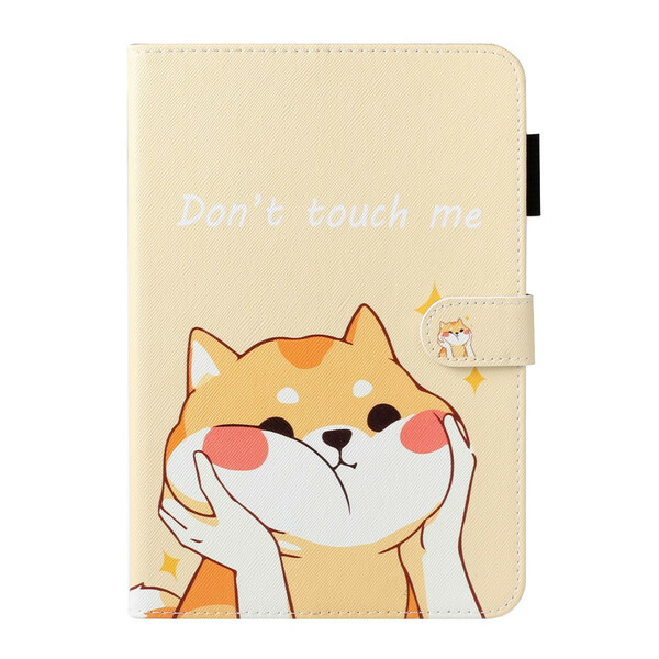 Funda para Samsung Galaxy Tab A 10.1 (2019) de la serie Cat